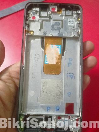 Mi note 11i